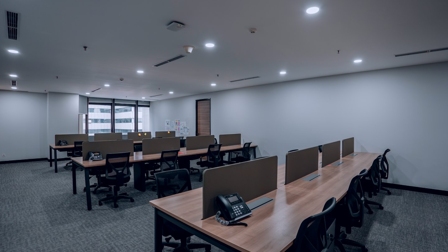 Ambiente corporativo